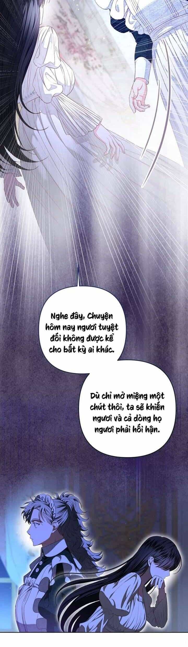 Trở Thành Hầu Gái Còn Hơn Làm Công Chúa - Chương 42 - ảnh 34