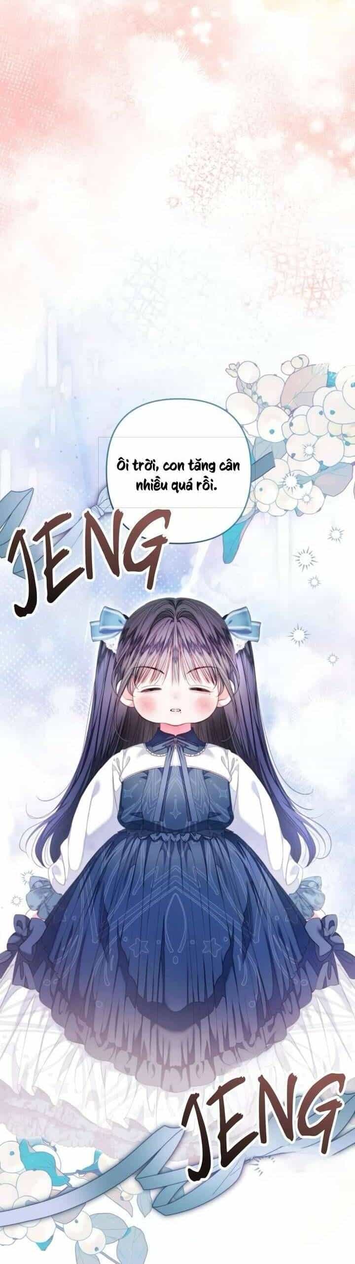 Trở Thành Hầu Gái Còn Hơn Làm Công Chúa - Chương 43 - ảnh 11