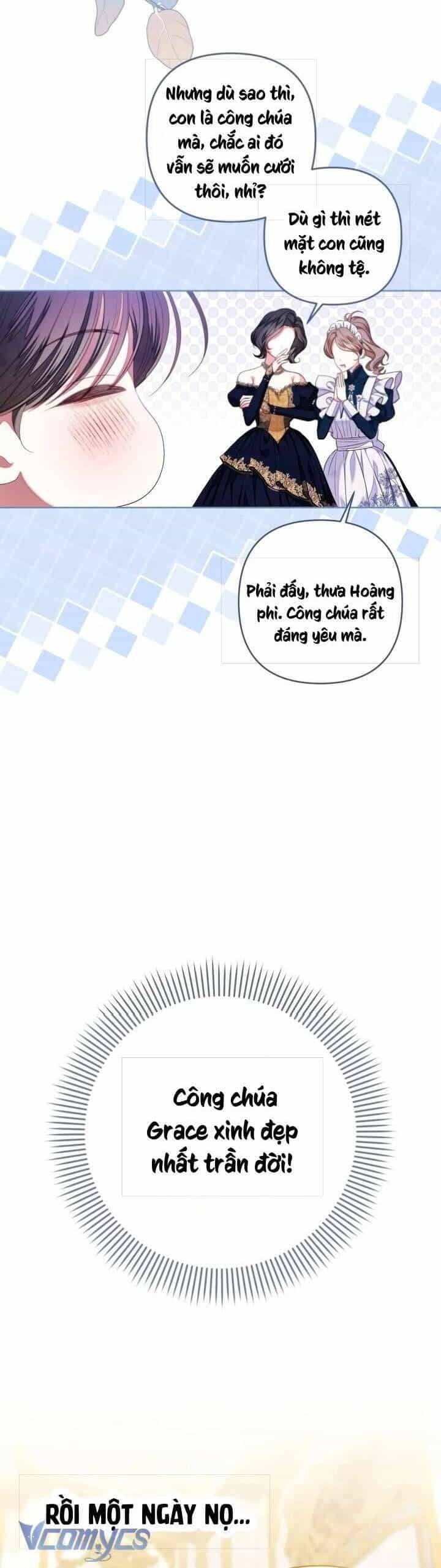Trở Thành Hầu Gái Còn Hơn Làm Công Chúa - Chương 43 - ảnh 12