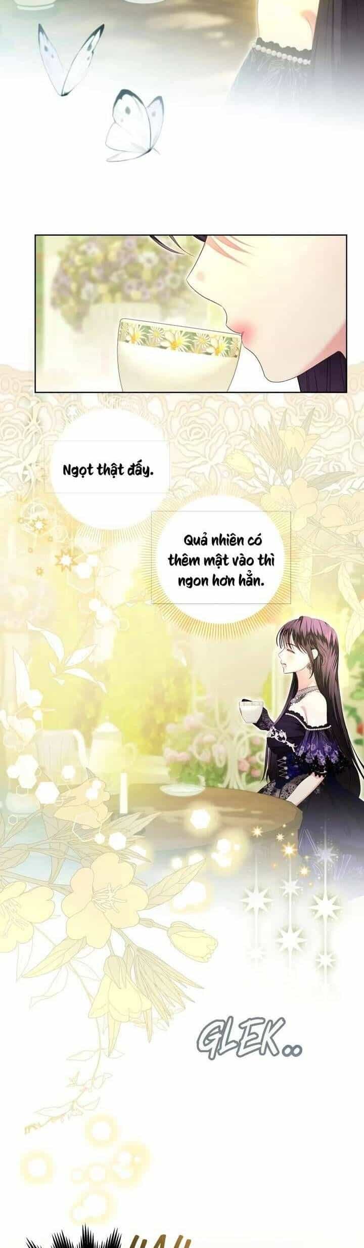 Trở Thành Hầu Gái Còn Hơn Làm Công Chúa - Chương 43 - ảnh 2