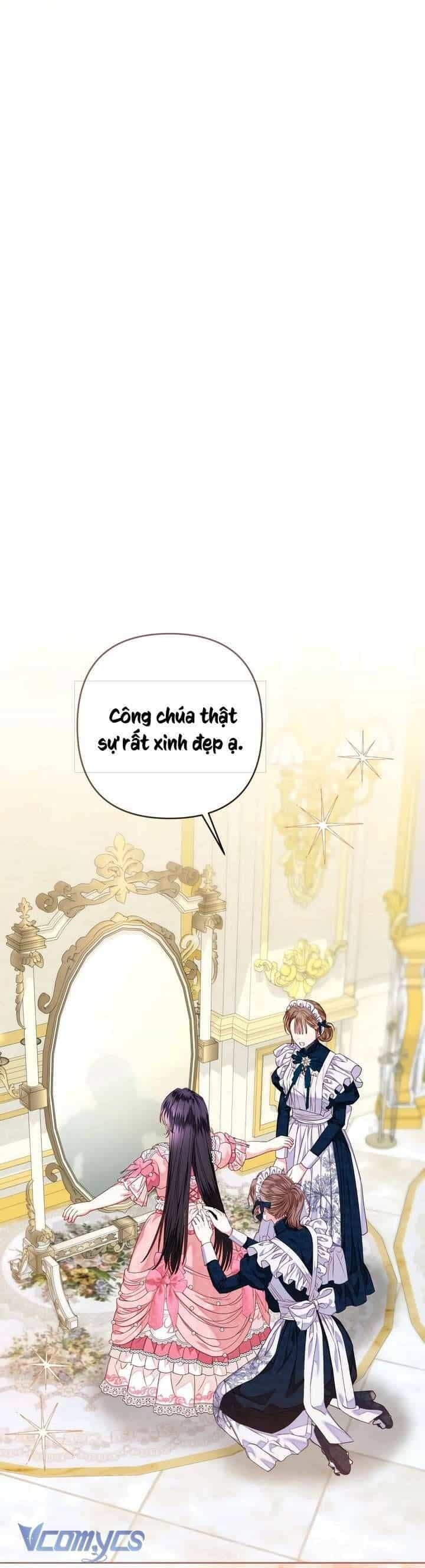 Trở Thành Hầu Gái Còn Hơn Làm Công Chúa - Chương 43 - ảnh 23