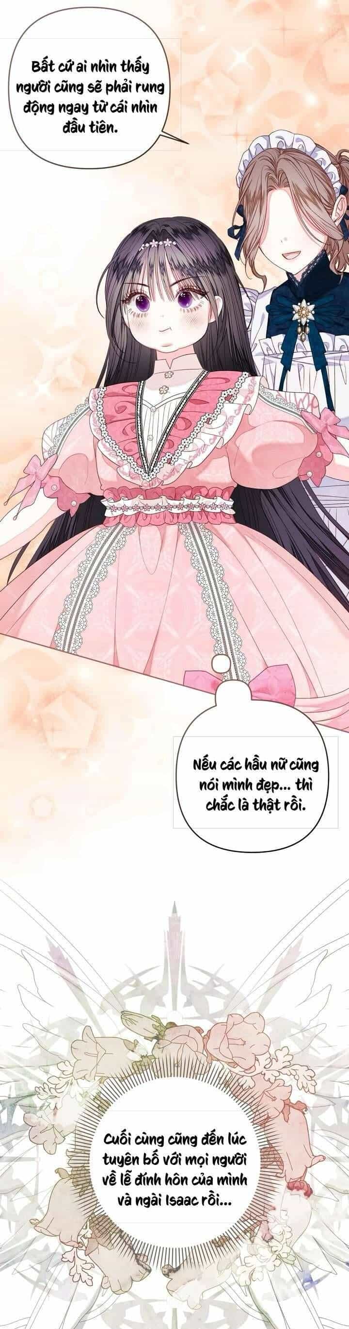 Trở Thành Hầu Gái Còn Hơn Làm Công Chúa - Chương 43 - ảnh 24