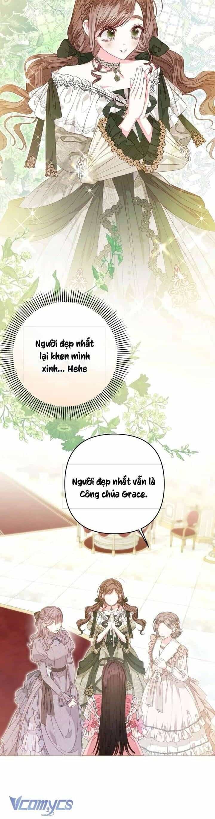 Trở Thành Hầu Gái Còn Hơn Làm Công Chúa - Chương 43 - ảnh 27