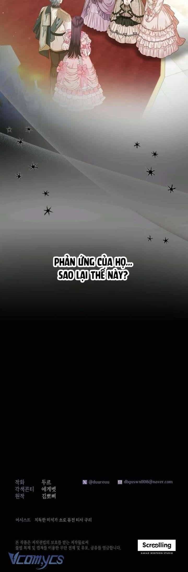 Trở Thành Hầu Gái Còn Hơn Làm Công Chúa - Chương 43 - ảnh 36