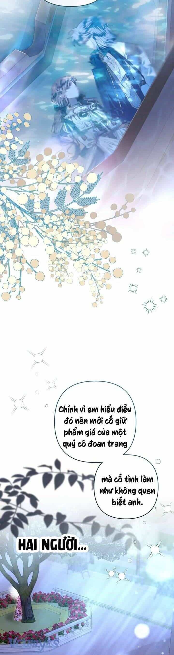 Trở Thành Hầu Gái Còn Hơn Làm Công Chúa - Chương 44 - ảnh 11