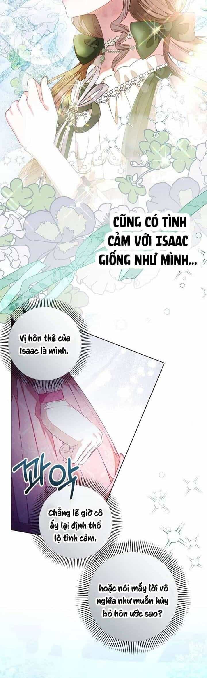Trở Thành Hầu Gái Còn Hơn Làm Công Chúa - Chương 44 - ảnh 13