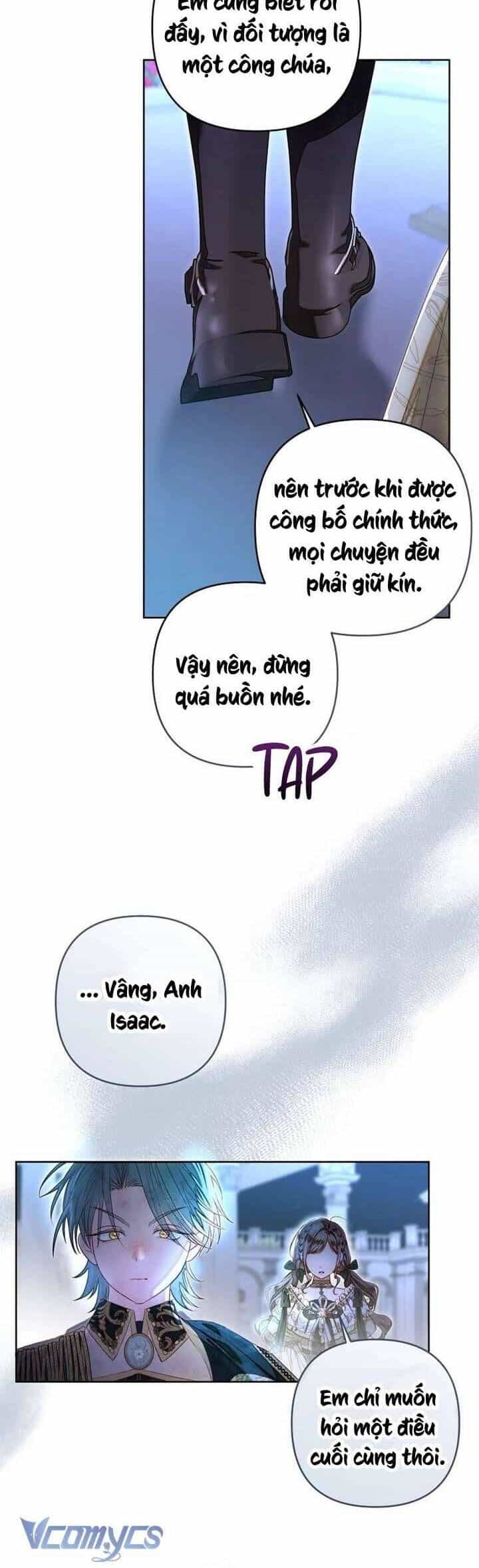 Trở Thành Hầu Gái Còn Hơn Làm Công Chúa - Chương 44 - ảnh 15