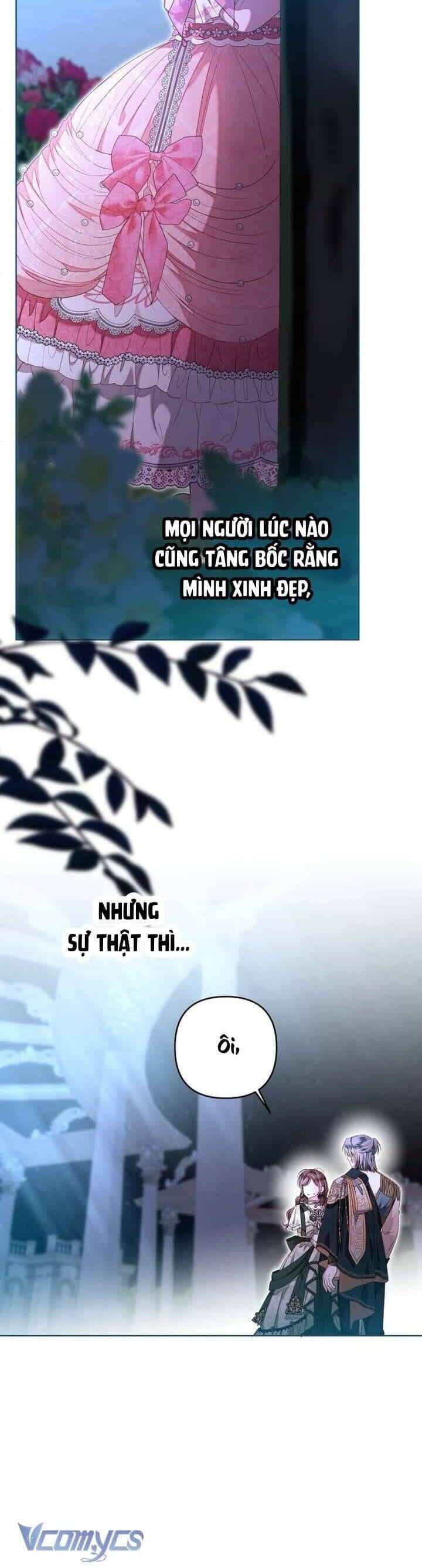 Trở Thành Hầu Gái Còn Hơn Làm Công Chúa - Chương 44 - ảnh 23