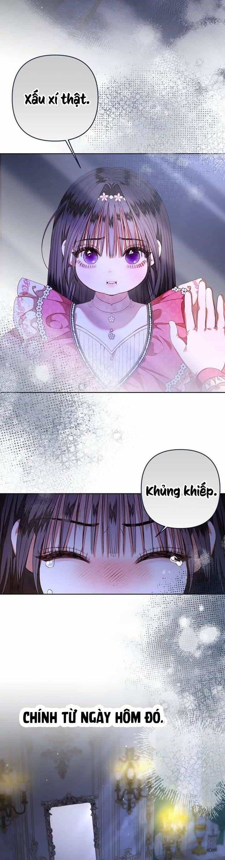 Trở Thành Hầu Gái Còn Hơn Làm Công Chúa - Chương 44 - ảnh 25
