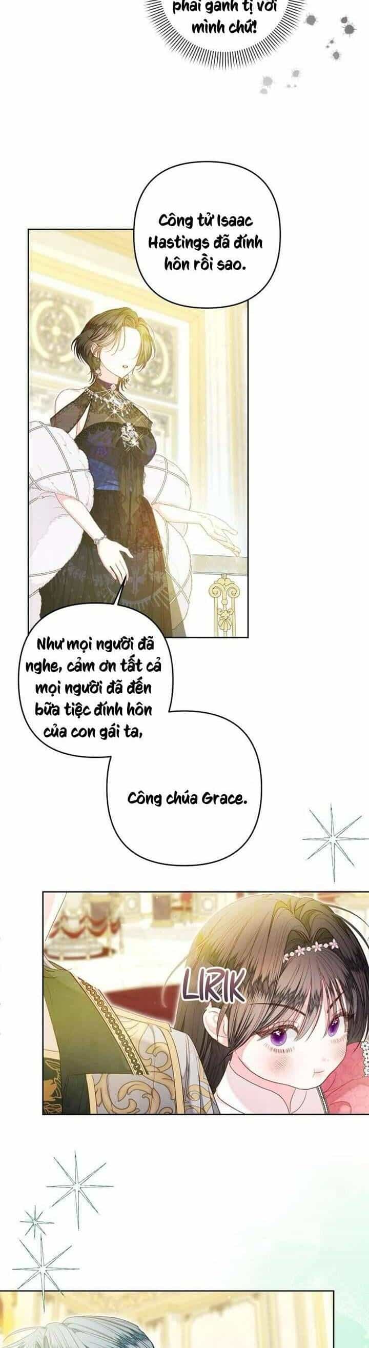 Trở Thành Hầu Gái Còn Hơn Làm Công Chúa - Chương 44 - ảnh 3