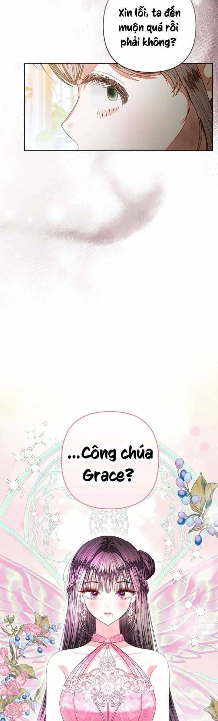 Trở Thành Hầu Gái Còn Hơn Làm Công Chúa - Chương 44 - ảnh 33