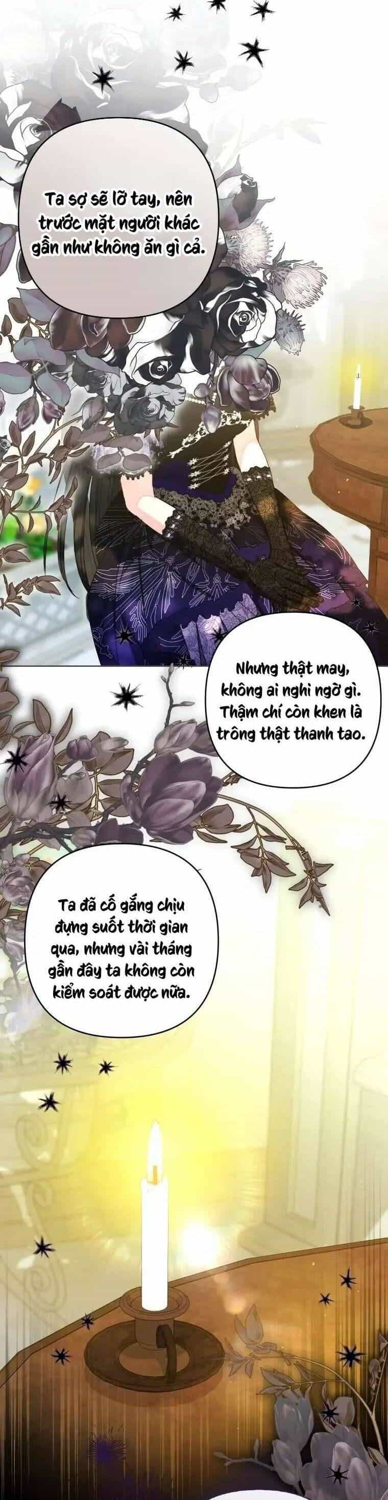 Trở Thành Hầu Gái Còn Hơn Làm Công Chúa - Chương 45 - ảnh 10