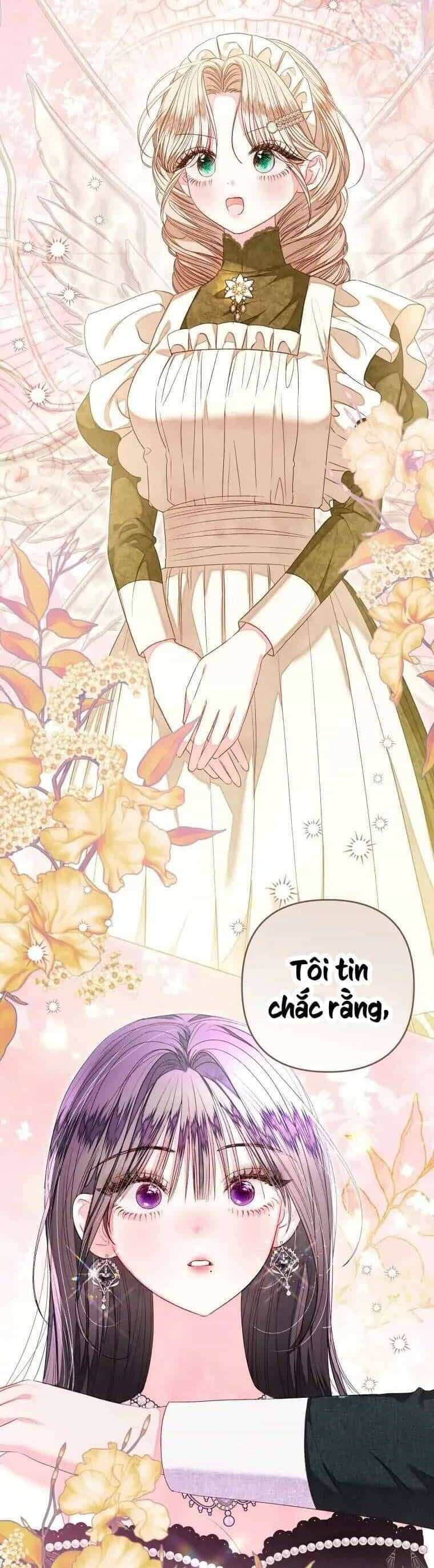 Trở Thành Hầu Gái Còn Hơn Làm Công Chúa - Chương 45 - ảnh 17