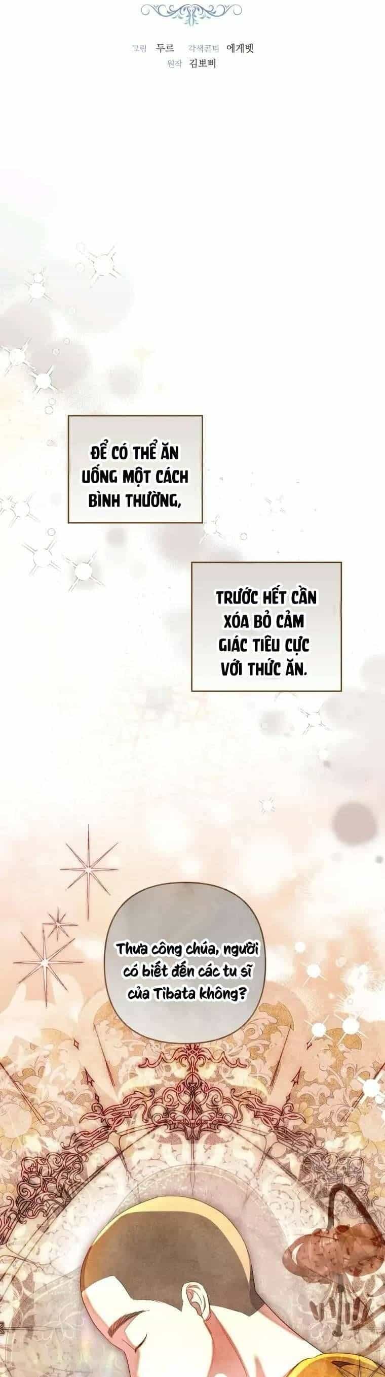 Trở Thành Hầu Gái Còn Hơn Làm Công Chúa - Chương 45 - ảnh 19