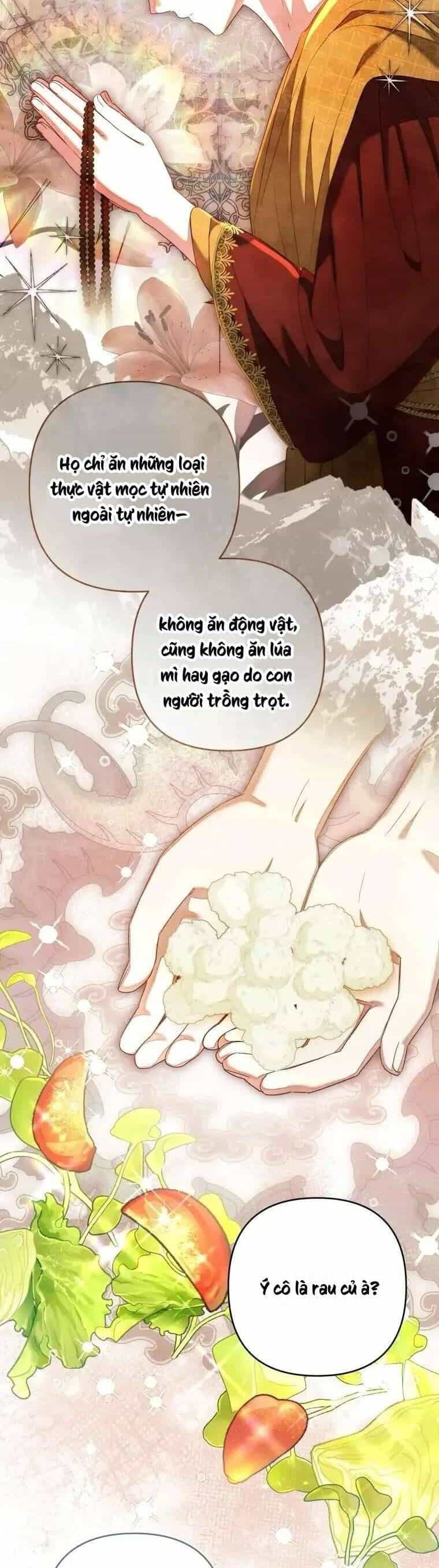 Trở Thành Hầu Gái Còn Hơn Làm Công Chúa - Chương 45 - ảnh 20