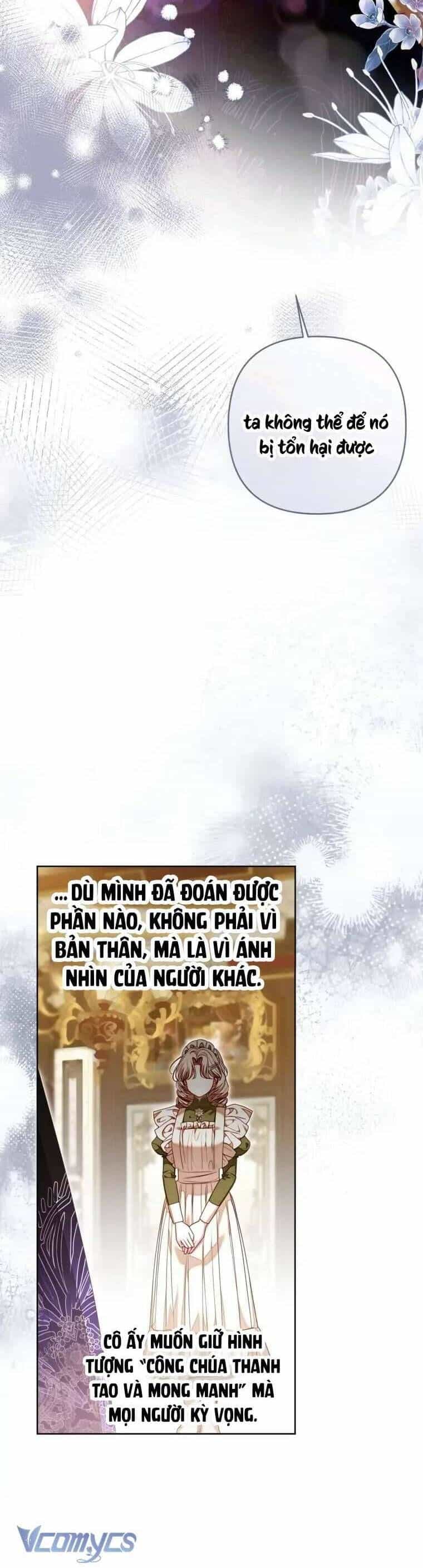 Trở Thành Hầu Gái Còn Hơn Làm Công Chúa - Chương 45 - ảnh 27