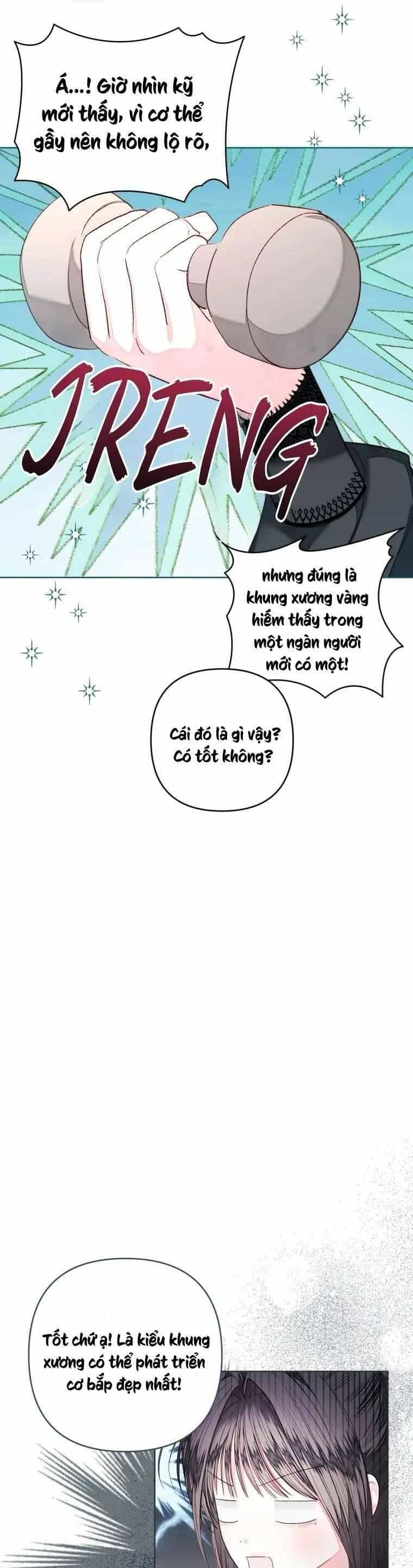 Trở Thành Hầu Gái Còn Hơn Làm Công Chúa - Chương 45 - ảnh 37