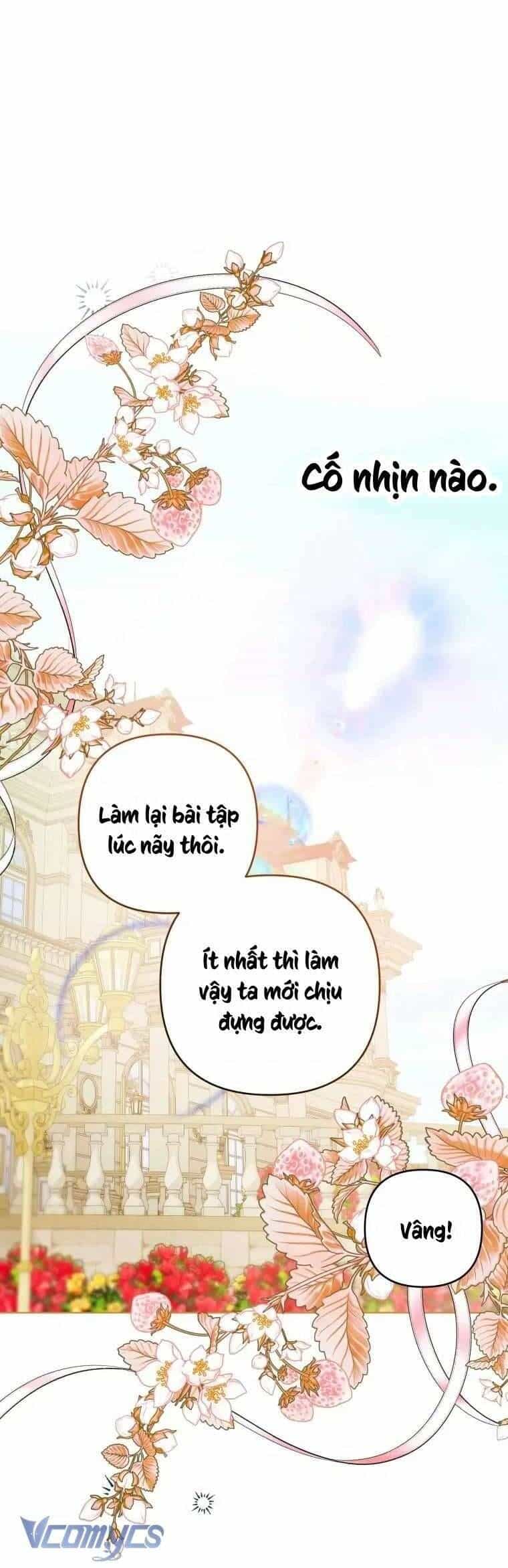 Trở Thành Hầu Gái Còn Hơn Làm Công Chúa - Chương 45 - ảnh 43