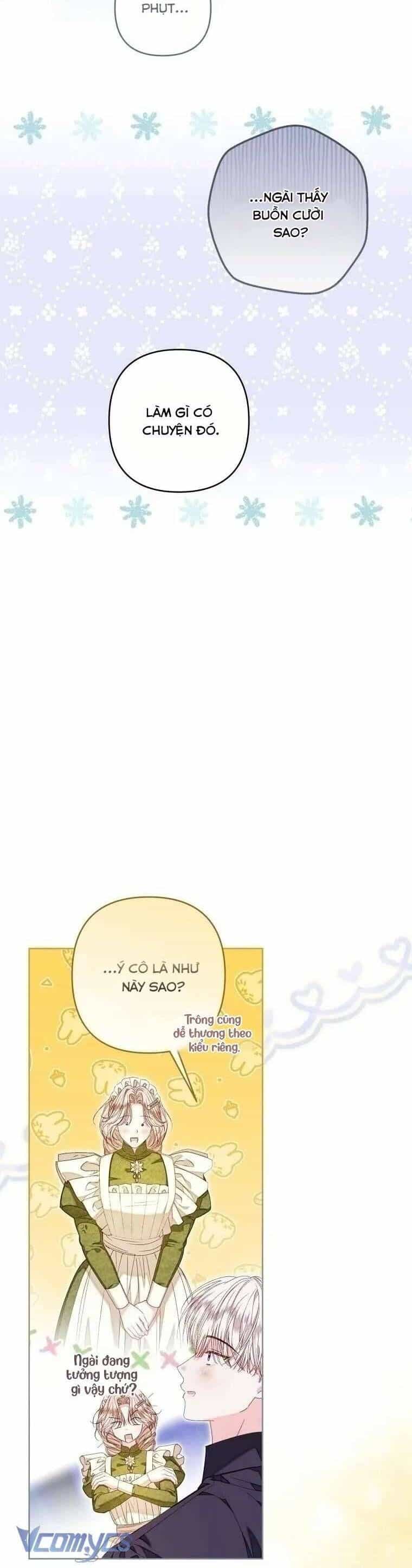 Trở Thành Hầu Gái Còn Hơn Làm Công Chúa - Chương 46 - ảnh 12