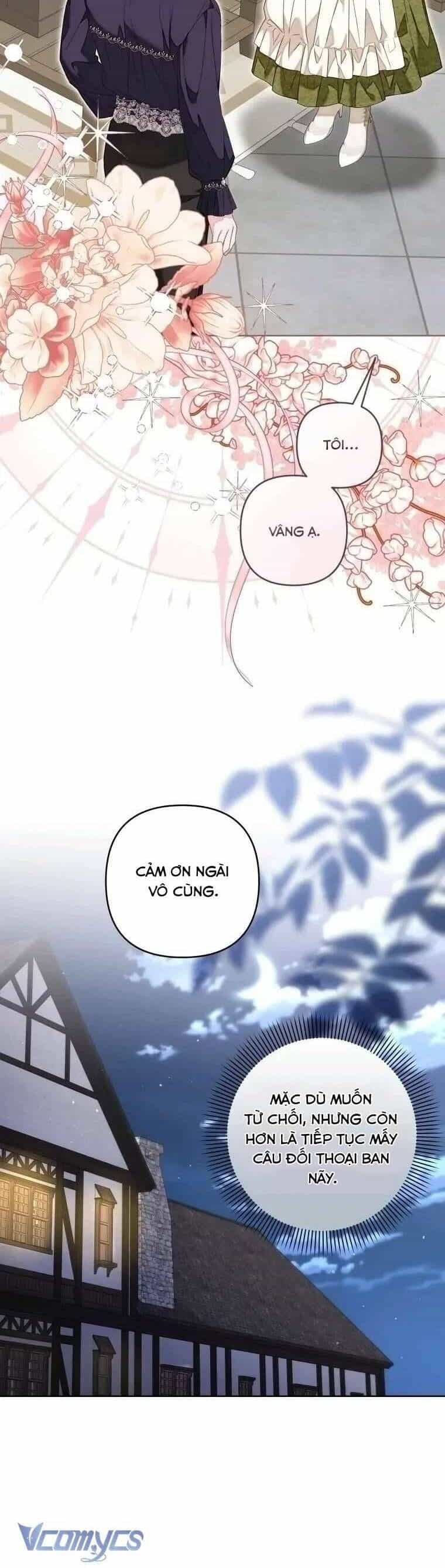 Trở Thành Hầu Gái Còn Hơn Làm Công Chúa - Chương 46 - ảnh 6