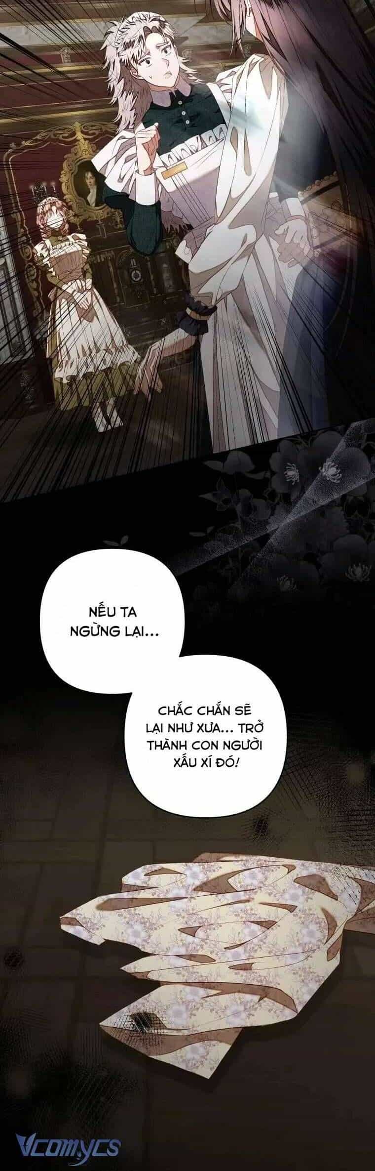 Trở Thành Hầu Gái Còn Hơn Làm Công Chúa - Chương 47 - ảnh 13