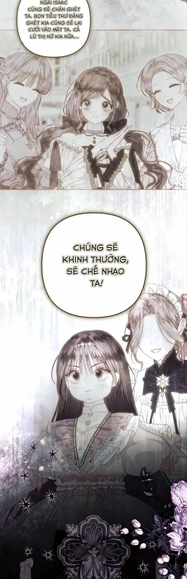 Trở Thành Hầu Gái Còn Hơn Làm Công Chúa - Chương 47 - ảnh 15