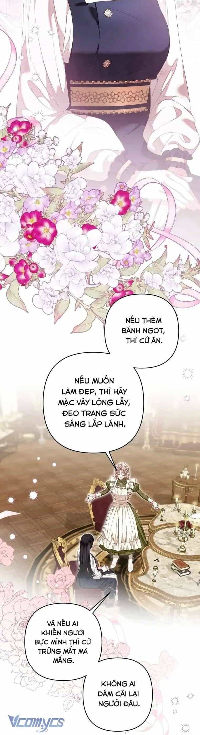 Trở Thành Hầu Gái Còn Hơn Làm Công Chúa - Chương 47 - ảnh 30