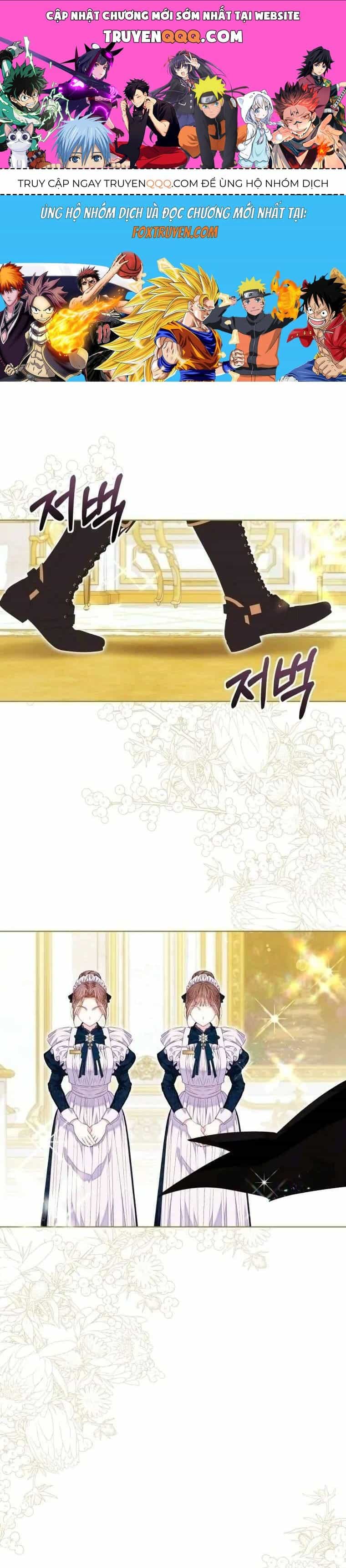 Trở Thành Hầu Gái Còn Hơn Làm Công Chúa - Chương 48 - ảnh 1