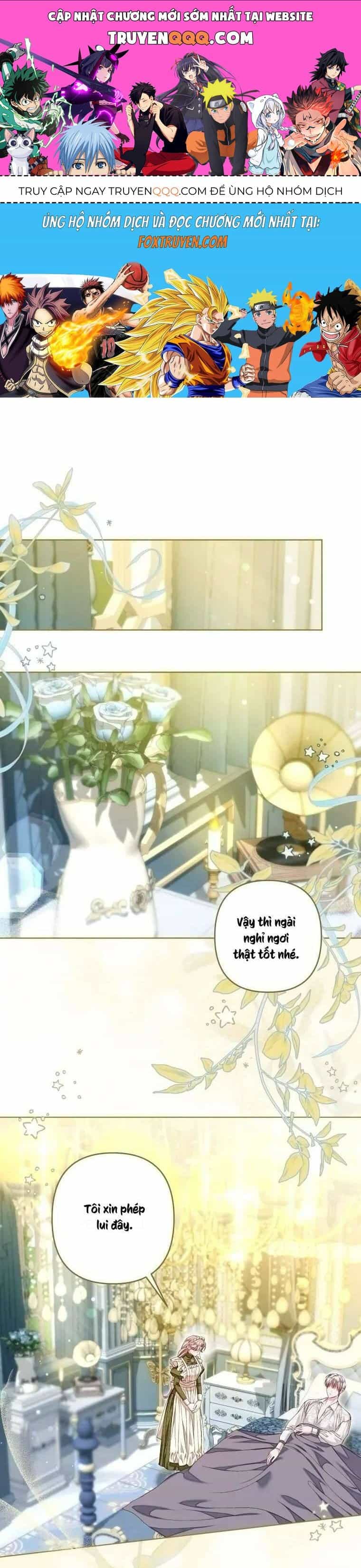 Trở Thành Hầu Gái Còn Hơn Làm Công Chúa - Chương 49 - ảnh 1