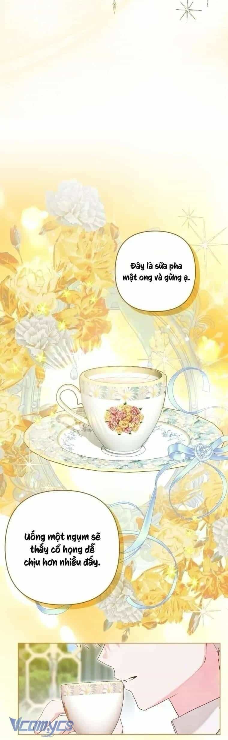 Trở Thành Hầu Gái Còn Hơn Làm Công Chúa - Chương 49 - ảnh 4