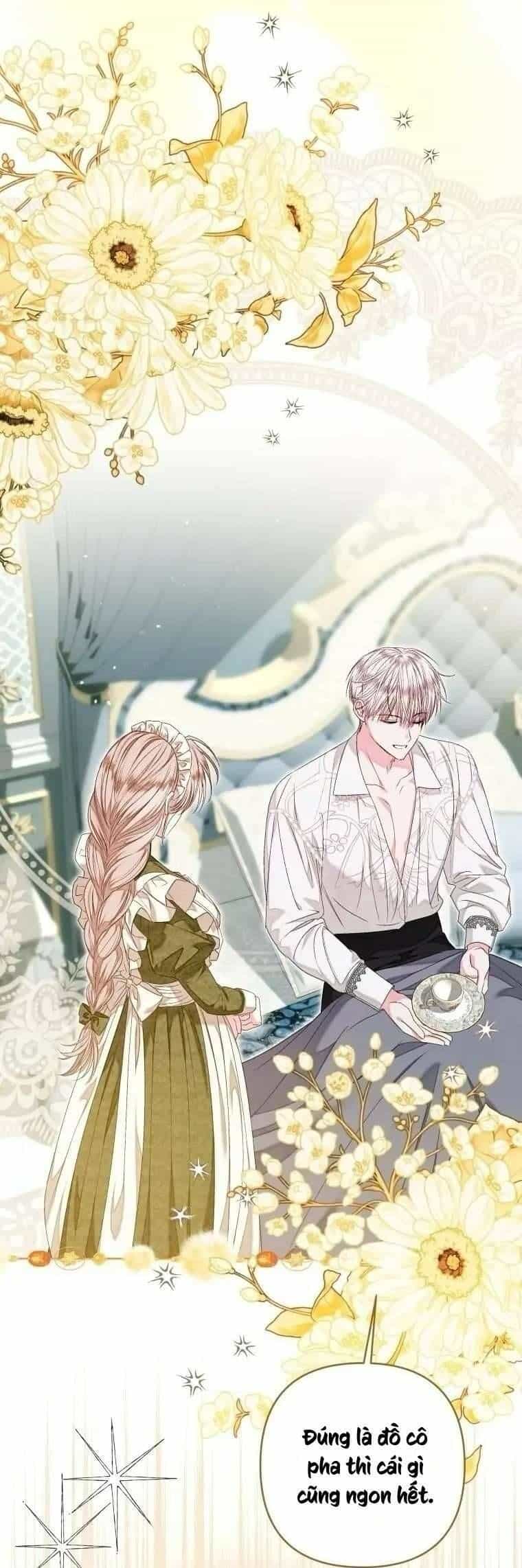 Trở Thành Hầu Gái Còn Hơn Làm Công Chúa - Chương 49 - ảnh 5