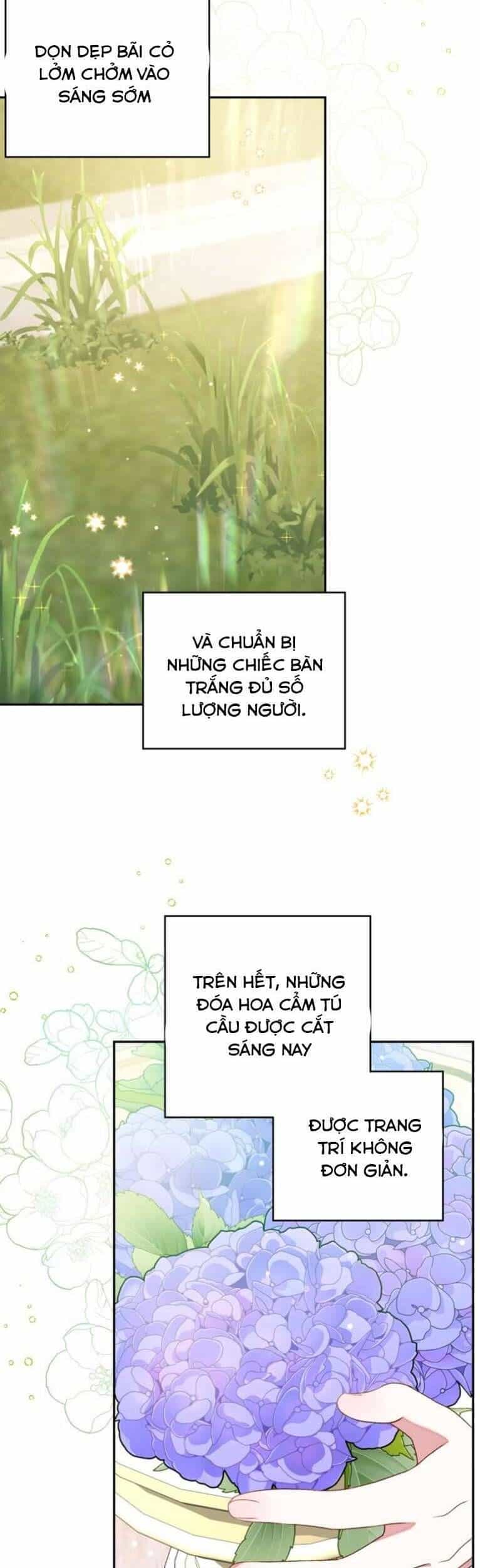 Trở Thành Hầu Gái Còn Hơn Làm Công Chúa - Chương 5 - ảnh 2