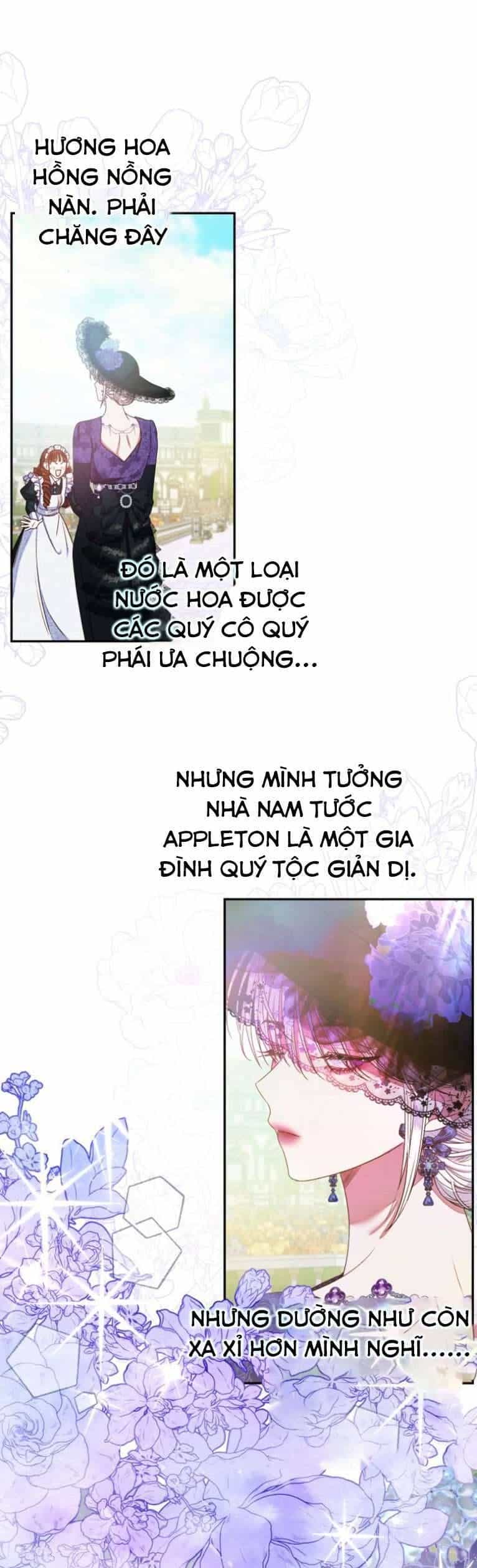 Trở Thành Hầu Gái Còn Hơn Làm Công Chúa - Chương 5 - ảnh 22