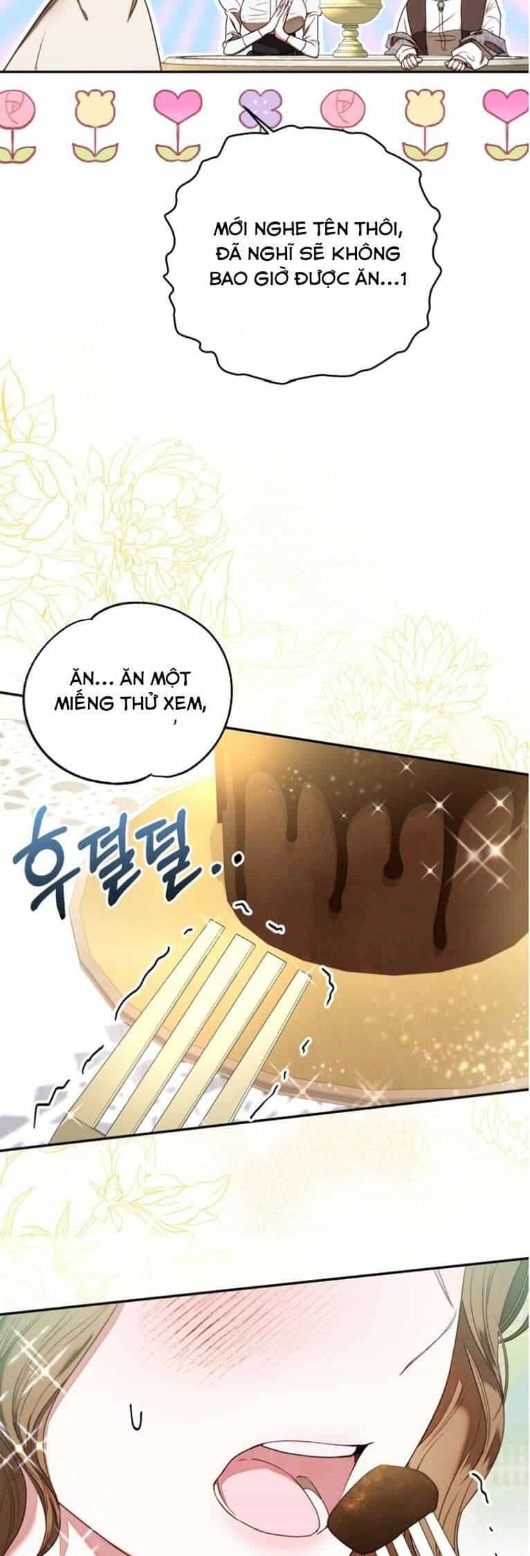 Trở Thành Hầu Gái Còn Hơn Làm Công Chúa - Chương 5 - ảnh 35