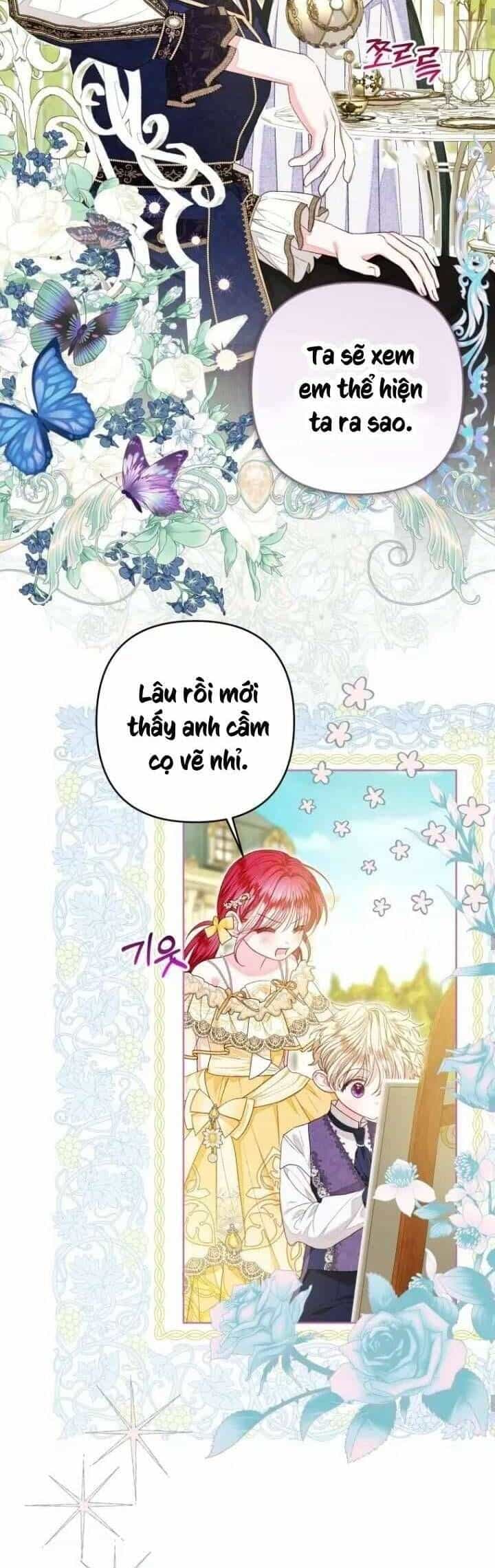 Trở Thành Hầu Gái Còn Hơn Làm Công Chúa - Chương 50 - ảnh 17