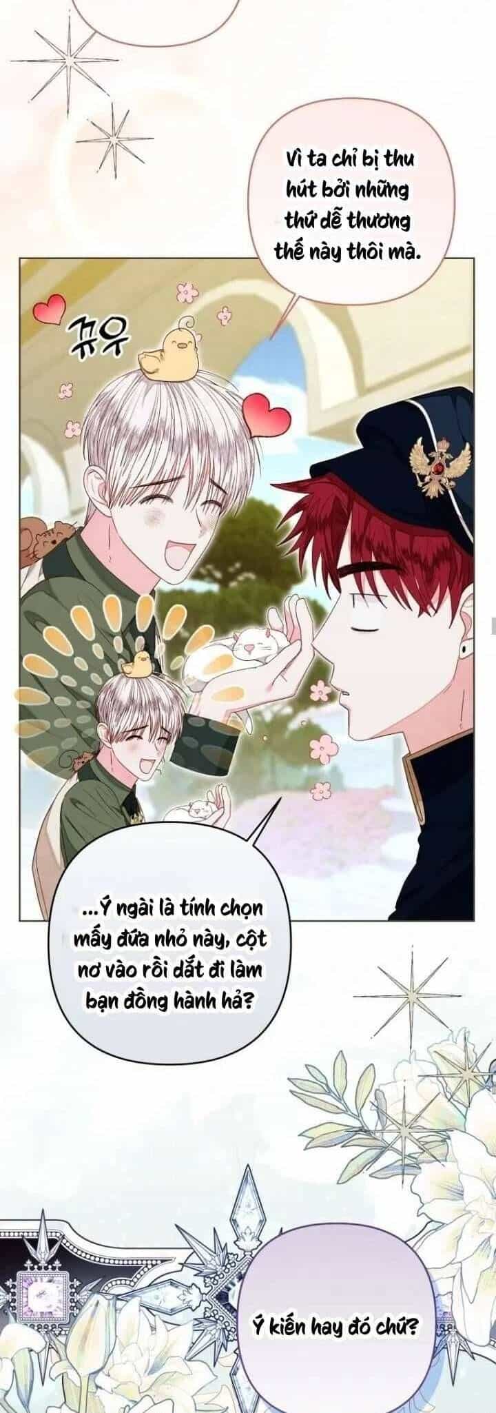 Trở Thành Hầu Gái Còn Hơn Làm Công Chúa - Chương 50 - ảnh 26