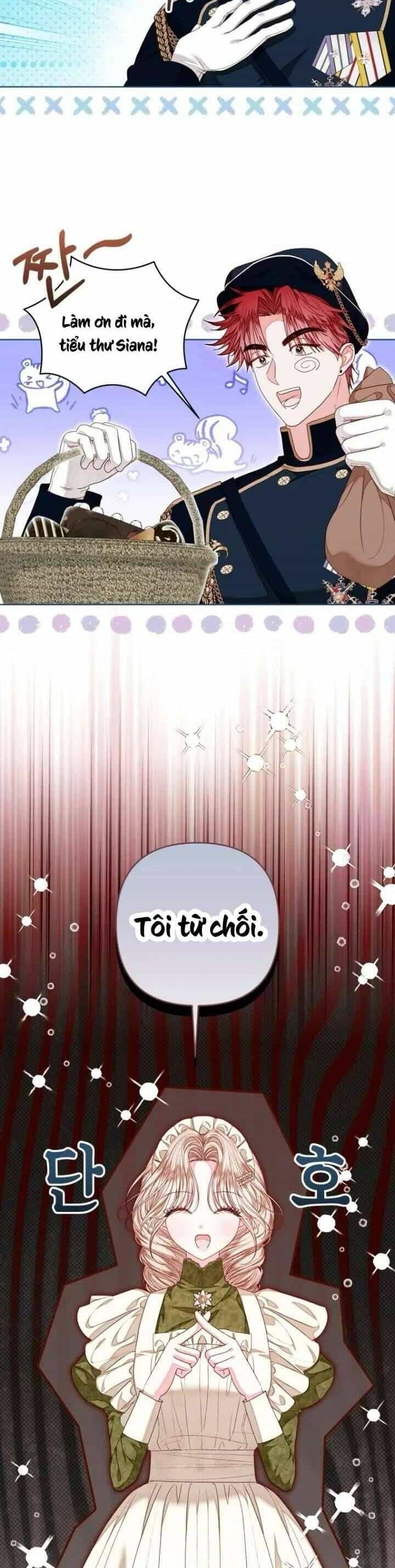 Trở Thành Hầu Gái Còn Hơn Làm Công Chúa - Chương 50 - ảnh 30