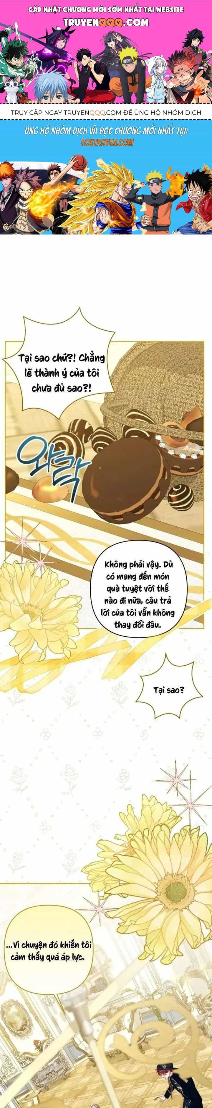 Trở Thành Hầu Gái Còn Hơn Làm Công Chúa - Chương 51 - ảnh 1
