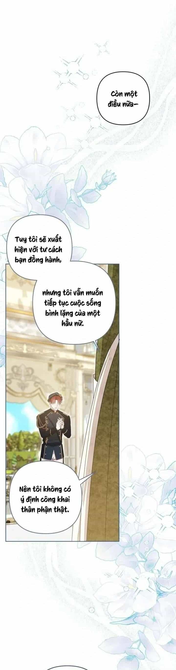 Trở Thành Hầu Gái Còn Hơn Làm Công Chúa - Chương 51 - ảnh 12