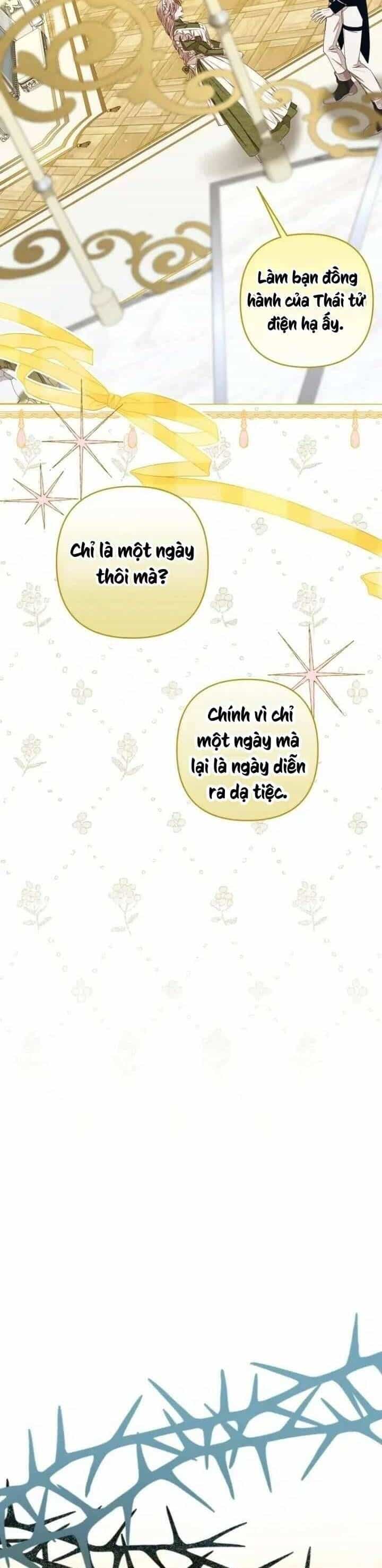 Trở Thành Hầu Gái Còn Hơn Làm Công Chúa - Chương 51 - ảnh 2