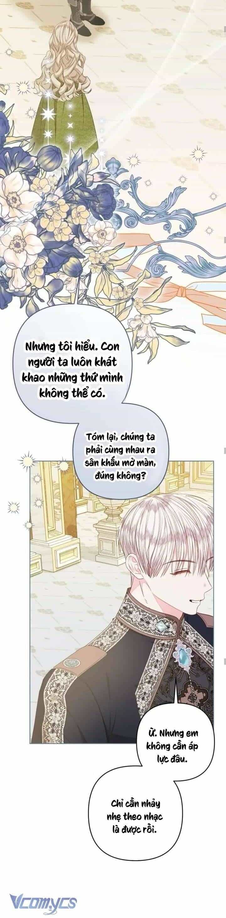 Trở Thành Hầu Gái Còn Hơn Làm Công Chúa - Chương 51 - ảnh 26