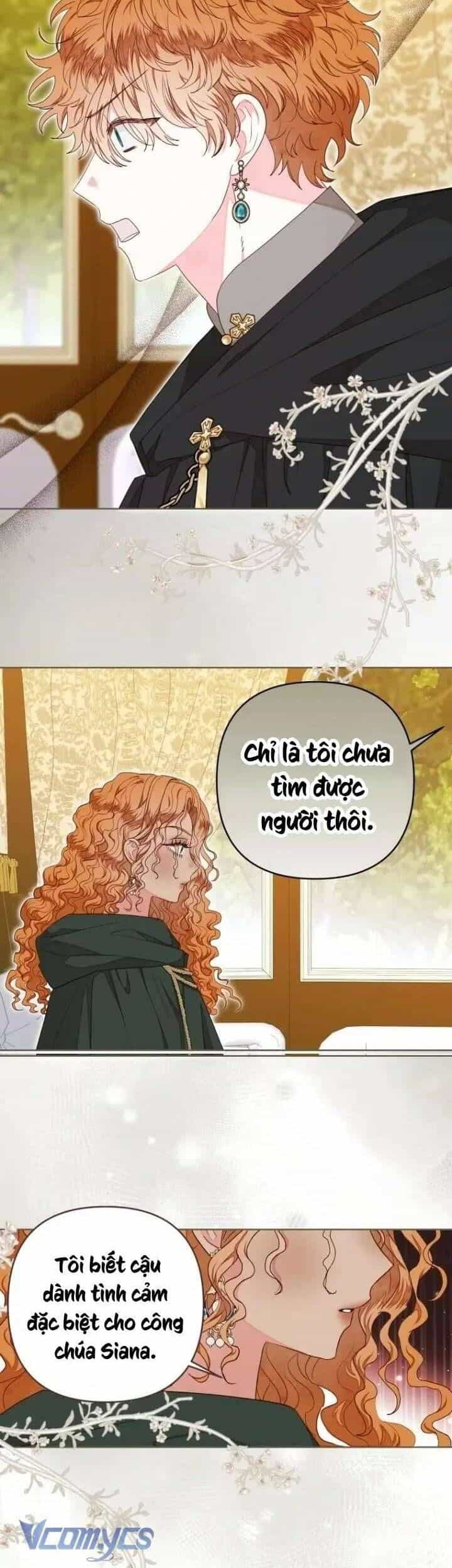 Trở Thành Hầu Gái Còn Hơn Làm Công Chúa - Chương 51 - ảnh 32