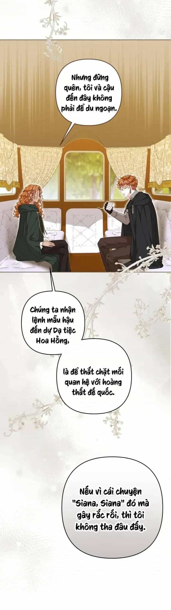 Trở Thành Hầu Gái Còn Hơn Làm Công Chúa - Chương 51 - ảnh 33