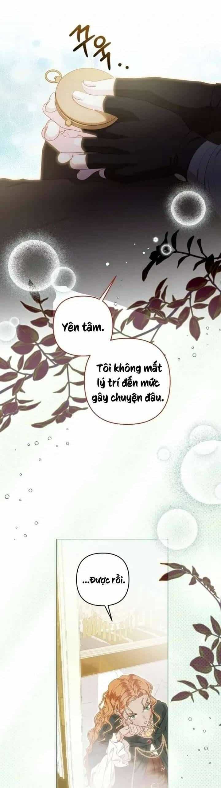 Trở Thành Hầu Gái Còn Hơn Làm Công Chúa - Chương 51 - ảnh 34