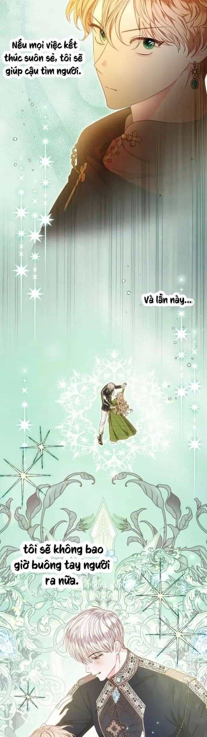 Trở Thành Hầu Gái Còn Hơn Làm Công Chúa - Chương 51 - ảnh 36