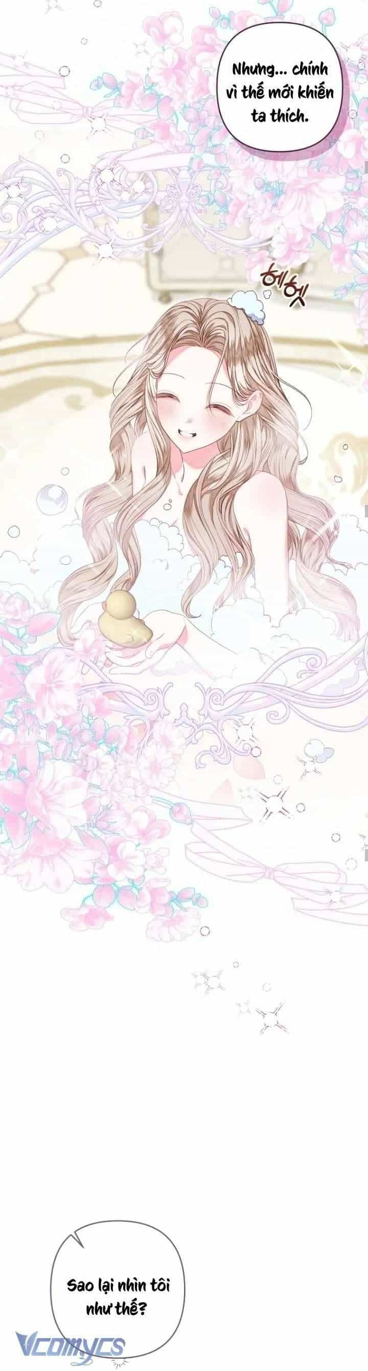 Trở Thành Hầu Gái Còn Hơn Làm Công Chúa - Chương 52 - ảnh 19