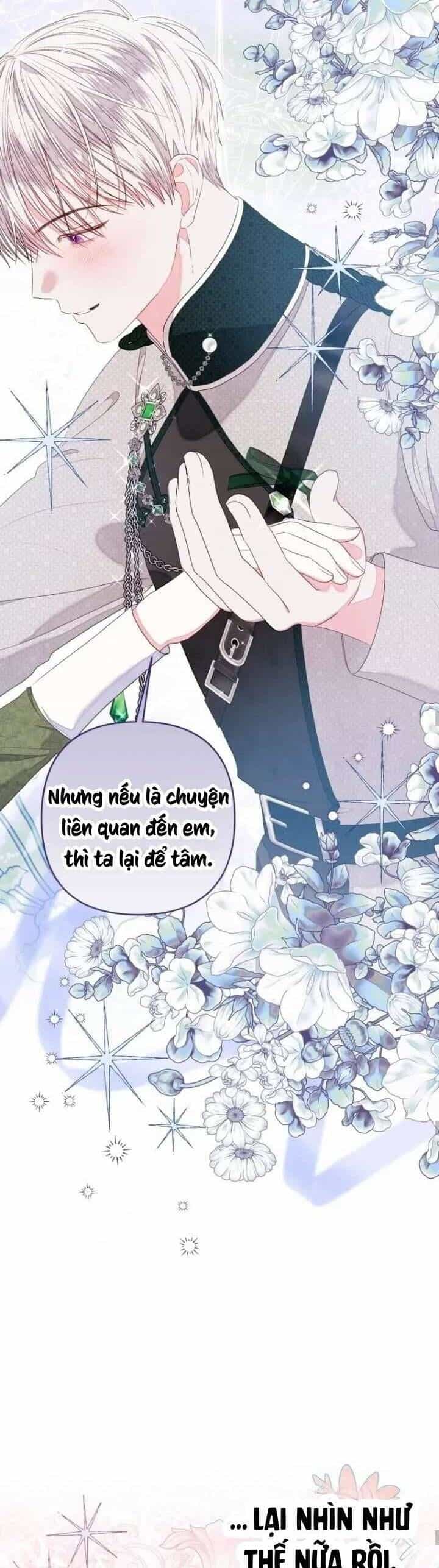 Trở Thành Hầu Gái Còn Hơn Làm Công Chúa - Chương 52 - ảnh 22
