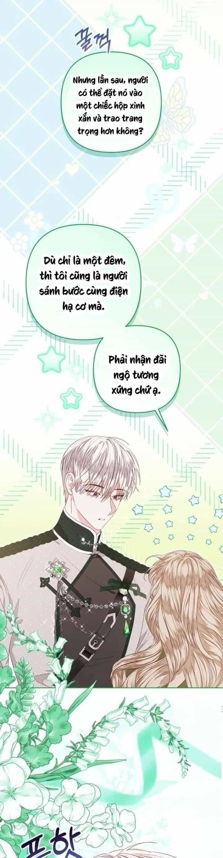 Trở Thành Hầu Gái Còn Hơn Làm Công Chúa - Chương 52 - ảnh 30