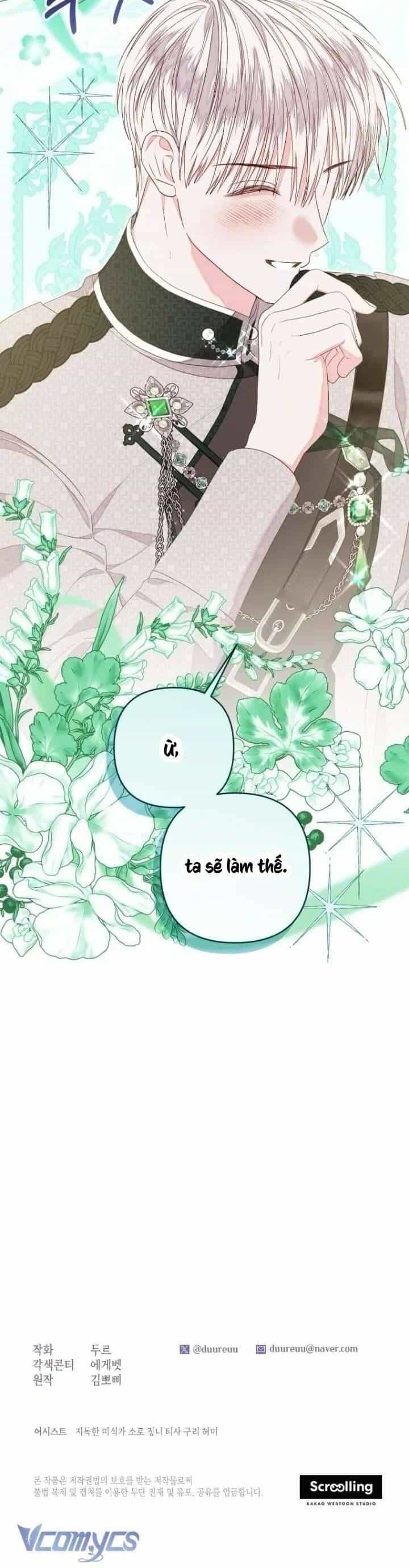 Trở Thành Hầu Gái Còn Hơn Làm Công Chúa - Chương 52 - ảnh 31