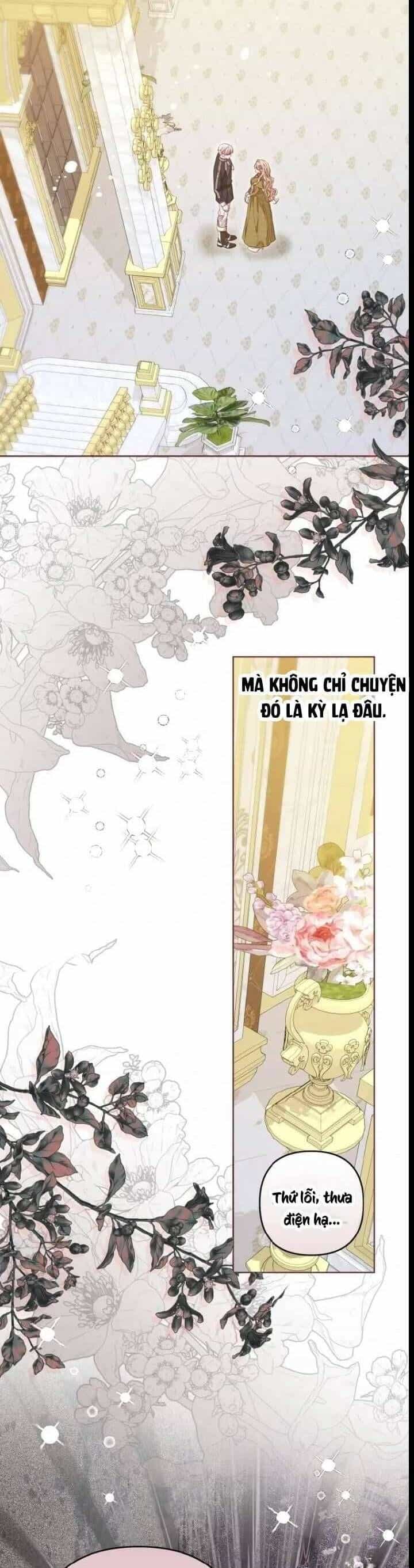 Trở Thành Hầu Gái Còn Hơn Làm Công Chúa - Chương 52 - ảnh 6
